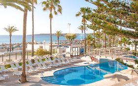 Hotel Playa Del Moro Cala Millor